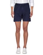 Globe Shorts