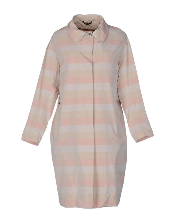 Moorer Overcoats