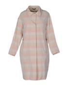Moorer Overcoats