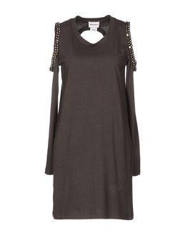 American Retro Short Dresses