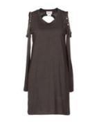 American Retro Short Dresses