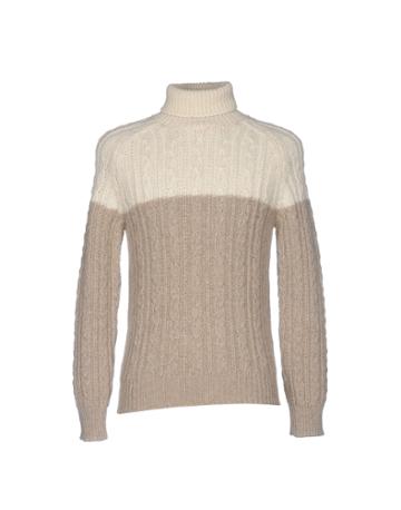 Mc Lauren Turtlenecks