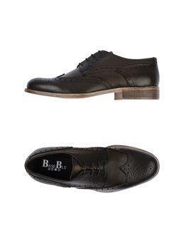 Baseblu Lace-up Shoes