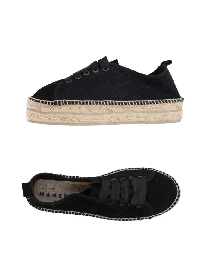 Maneb  Sneakers