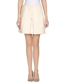 Clements Ribeiro Mini Skirts