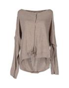Despite Cardigans