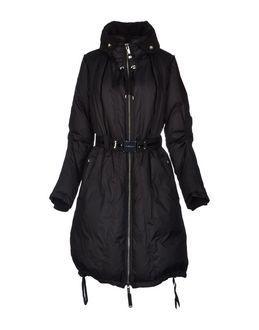 High Down Jackets