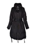 High Down Jackets