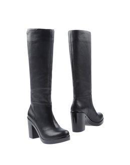 Robert Clergerie Boots