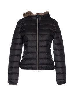 Miss Miss By Valentina Down Jackets