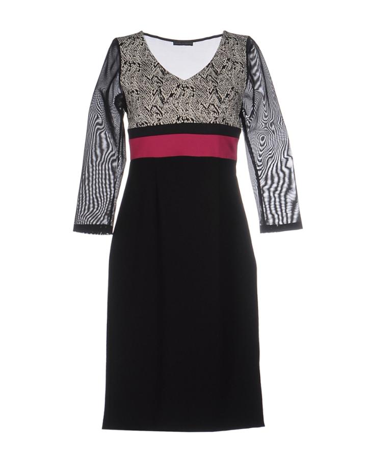 Camilla Conte Knee-length Dresses