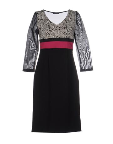 Camilla Conte Knee-length Dresses