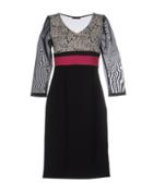 Camilla Conte Knee-length Dresses