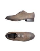 Doucal's Lace-up Shoes