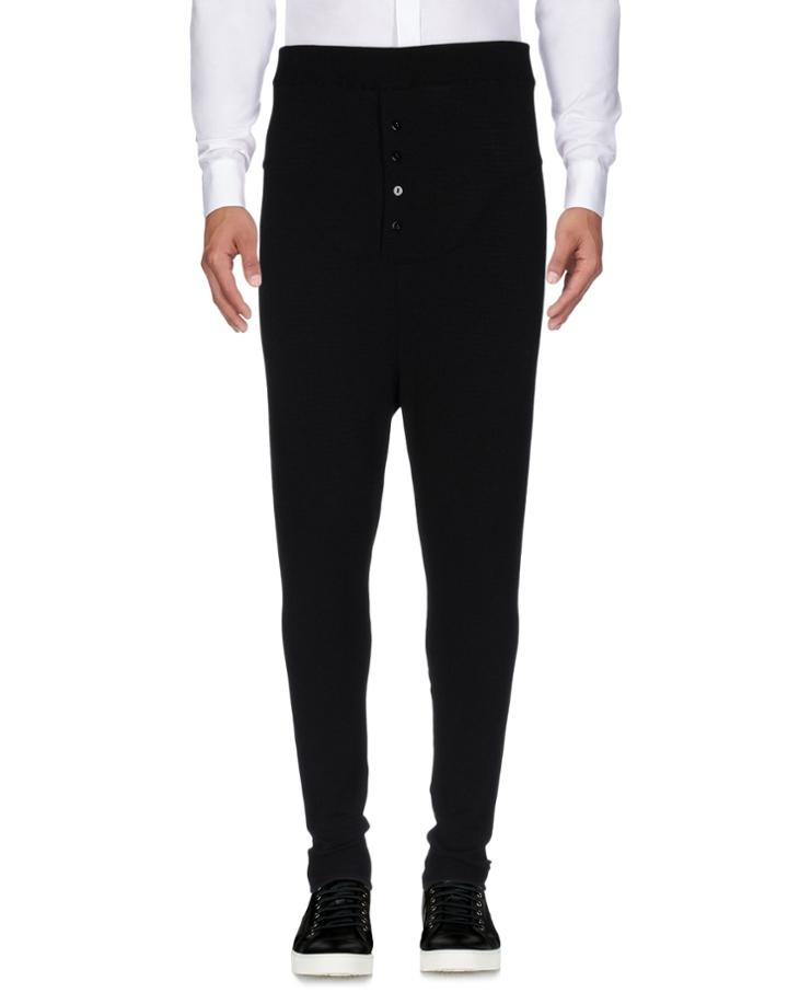 Thamanyah Casual Pants