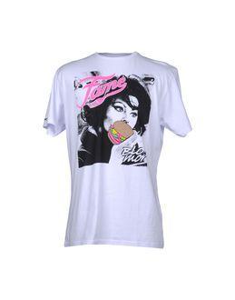 Blomor T-shirts