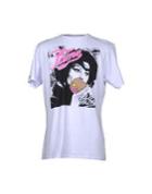 Blomor T-shirts