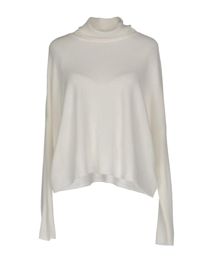 Alyki Turtlenecks