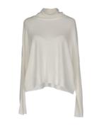 Alyki Turtlenecks