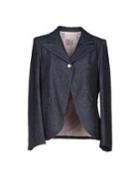 Douuod Denim Outerwear