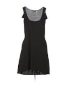 The Felt Short Dresses