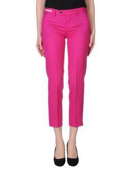 Pt0w 3/4-length Shorts