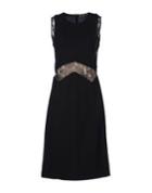 Tocca Knee-length Dresses