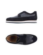 Simone Mariotti Lace-up Shoes