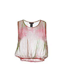 Custo Barcelona Tank Tops