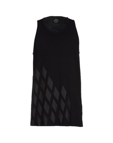 Alchemist + Rochambeau Tank Tops