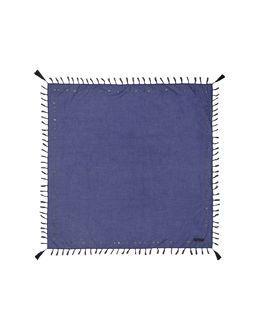 Claudio Cutuli Square Scarves