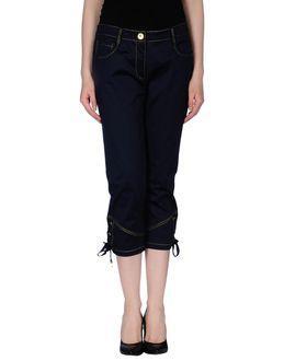 Roccobarocco 3/4-length Shorts