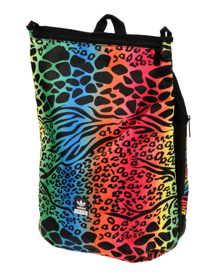 Adidas Originals Backpacks & Fanny Packs