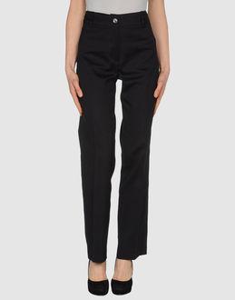 Lorenzo Riva Casual Pants