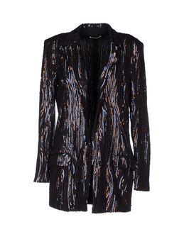 Supertrash Coats
