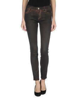 Plein Sud Jeans Casual Pants