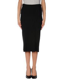 Devotion 3/4 Length Skirts