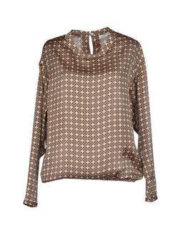 Cristiana C Blouses