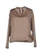 Cristiana C Blouses