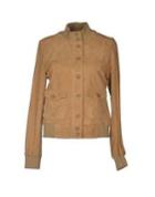 Unfleur Jackets