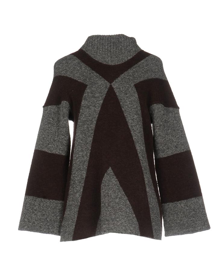 Giulietta Turtlenecks