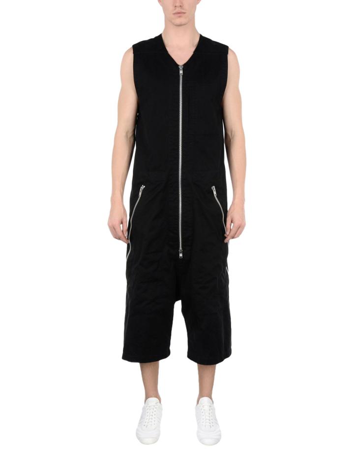 Ueg Shortalls