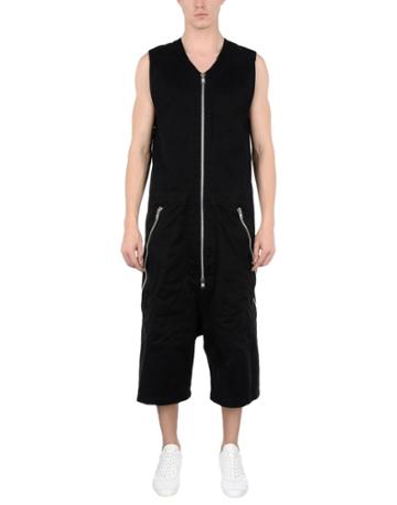 Ueg Shortalls