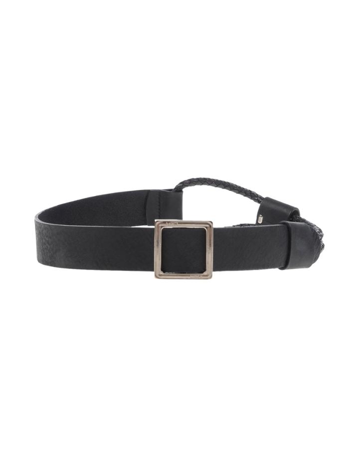   Priorit  Belts