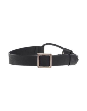   Priorit  Belts