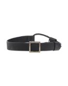   Priorit  Belts
