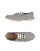 Toms Lace-up Shoes