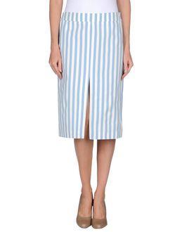 Marta Ferri 3/4 Length Skirts