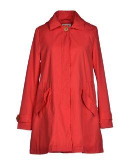 Parka London Jackets
