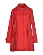 Parka London Jackets